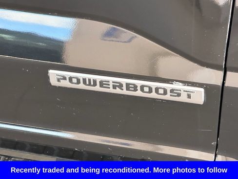 Used 2023 Ford F150 Lariat AWD/4WD image 10