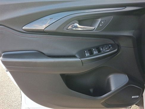 Certified 2022 Chevrolet TrailBlazer RS w/ Technology Package image 14