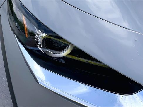 New 2026 MAZDA CX-30 AWD 2.5 S w/ Select Sport Pkg image 13