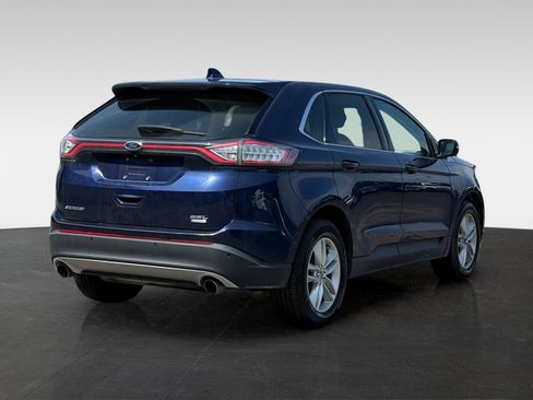 Used 2016 Ford Edge SEL w/ Equipment Group 201A FWD image 5