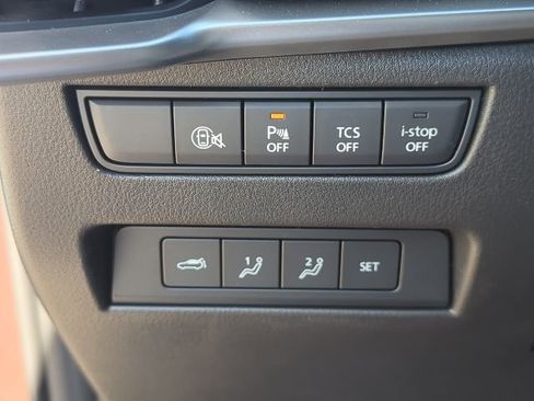 New 2026 MAZDA CX-90 3.3 Turbo w/ Premium Sport Pkg image 16