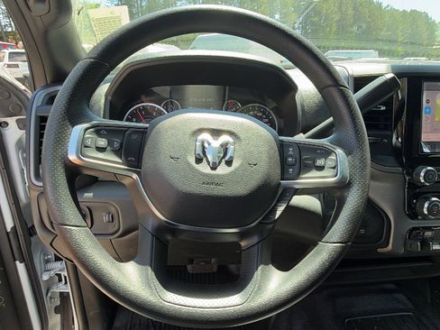 New 2026 RAM 5500 Tradesman w/ Chrome Appearance Group image 22