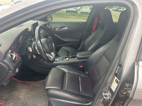 Used 2018 Mercedes-Benz GLA 45 AMG 4MATIC image 2