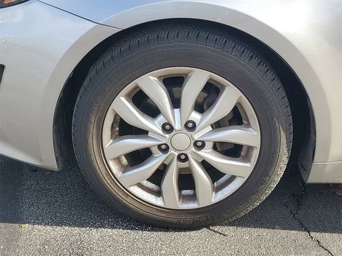 Used 2015 Kia Optima EX image 8