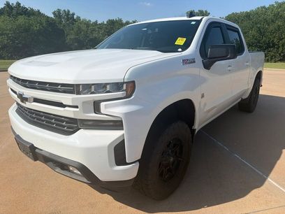 Used 2020 Chevrolet Silverado 1500 RST w/ All-Star Edition