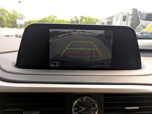 Used 2022 Lexus RX 350 AWD w/ Premium Package image 21