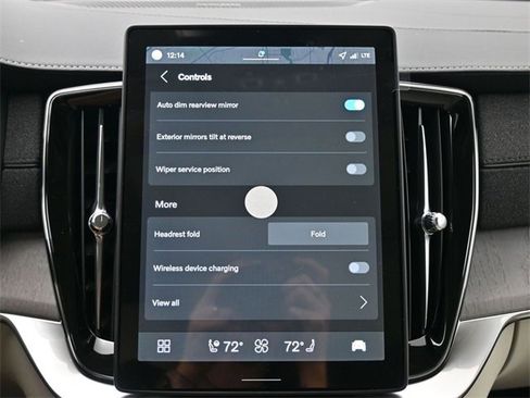 New 2026 Volvo XC90 B6 Ultra image 19