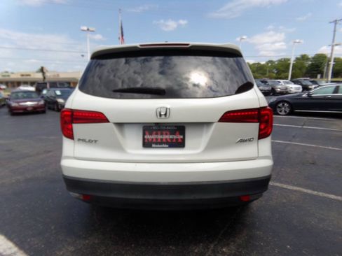 Used 2018 Honda Pilot EX-L image 63