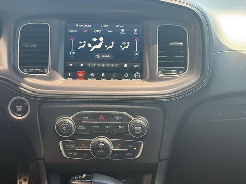 Certified 2023 Dodge Charger Scat Pack w/ Plus Group image 13