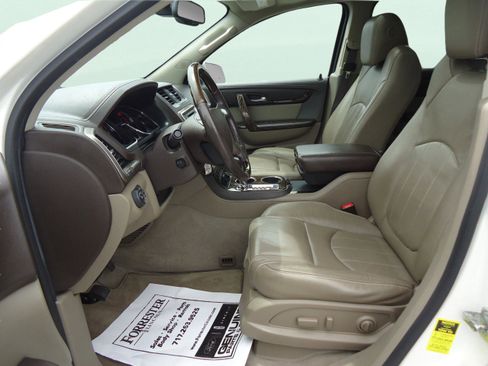Used 2015 GMC Acadia Denali AWD/4WD image 25