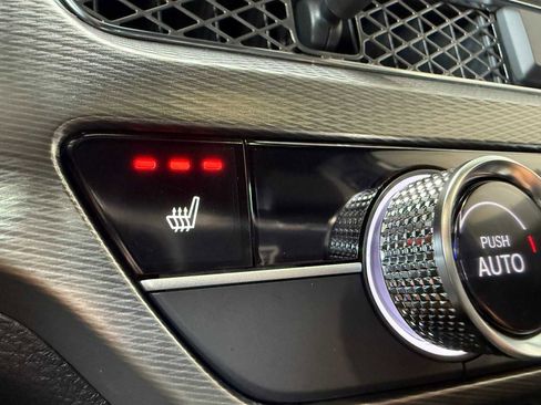 New 2026 Acura Integra A-Spec FWD image 17