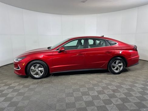Used 2022 Hyundai Sonata SE image 6