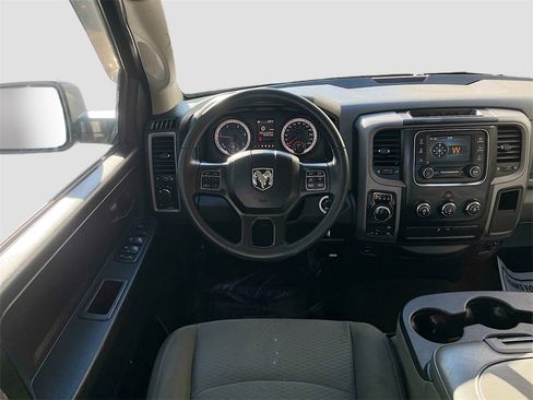 Used 2019 RAM 1500 Tradesman w/ Popular Equipment Group image 20