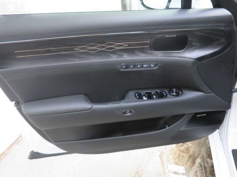 New 2026 Genesis G90 3.5T Prestige image 10