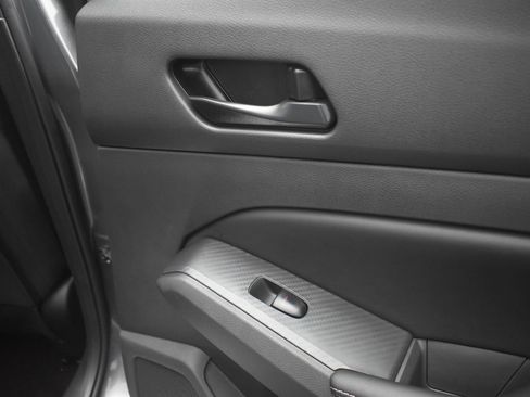 New 2025 Nissan Altima 2.5 SV w/ SV Special Edition Package image 19