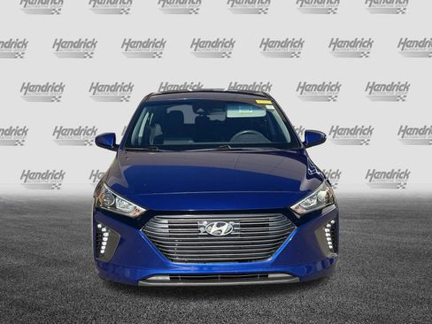 Used 2019 Hyundai Ioniq SEL image 3