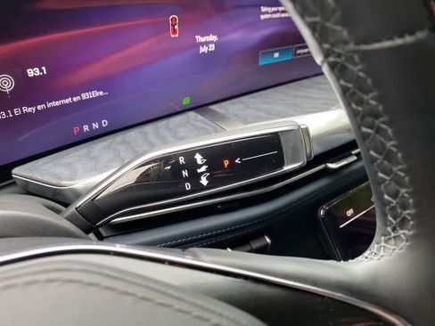 Certified 2026 Cadillac Escalade IQ Sport 2 AWD/4WD image 26