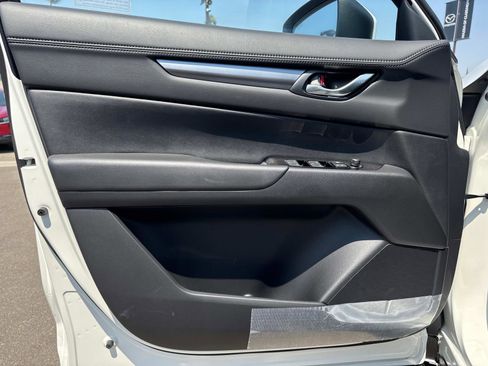 New 2025 MAZDA CX-5 AWD 2.5 S w/ Preferred Package image 16