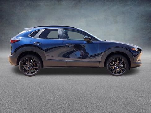 New 2026 MAZDA CX-30 Aire Edition AWD/4WD image 8