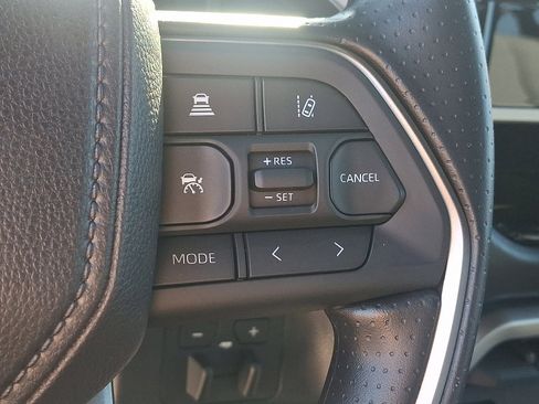 New 2026 Toyota Tundra SR5 image 16