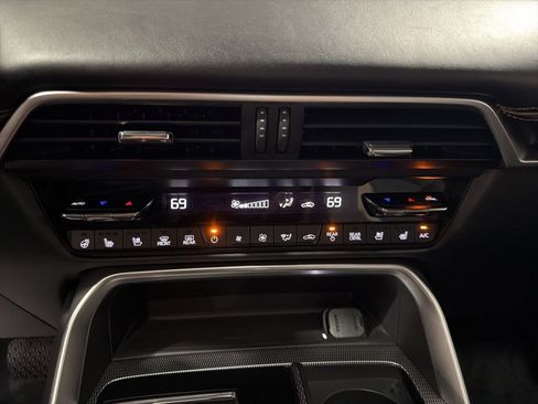 New 2026 MAZDA CX-90 3.3 Turbo S w/ Premium Package image 18