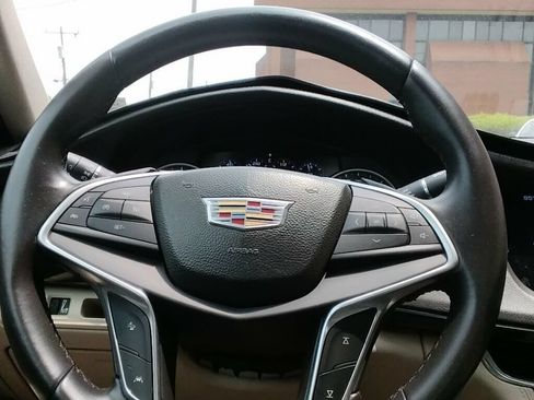 Used 2016 Cadillac CT6 RWD image 12