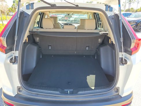 Used 2022 Honda CR-V EX image 10