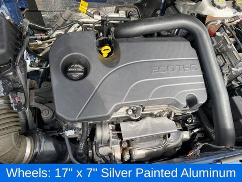 Certified 2024 GMC Terrain SLE w/ Driver Convenience Package FWD image 20