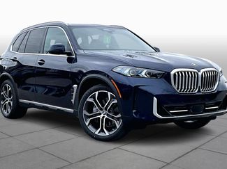 New 2026 BMW X5 xDrive40i w/ Climate Comfort Package AWD/4WD video 2