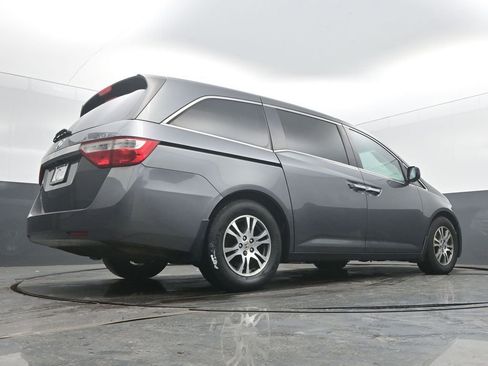 Used 2012 Honda Odyssey EX-L image 47
