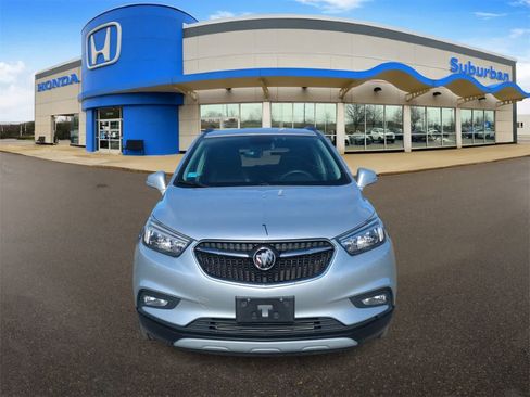 Used 2017 Buick Encore Preferred image 3