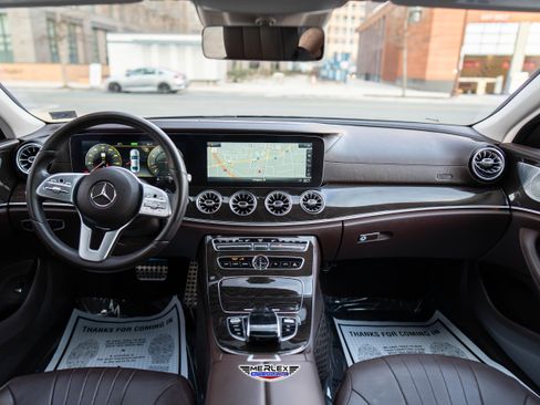 Used 2019 Mercedes-Benz CLS 450 image 14