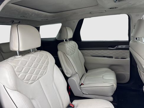 Used 2020 Hyundai Palisade Limited FWD image 46