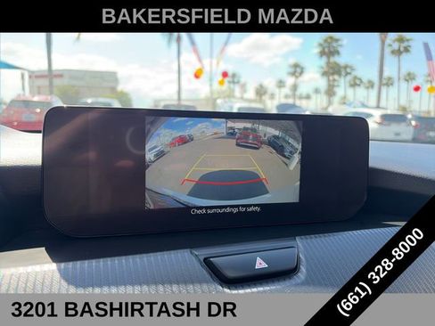 Used 2024 MAZDA CX-90 3.3 Turbo w/ Select Package AWD/4WD image 17