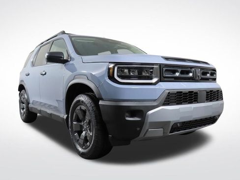 Used 2026 Honda Passport RTL image 8