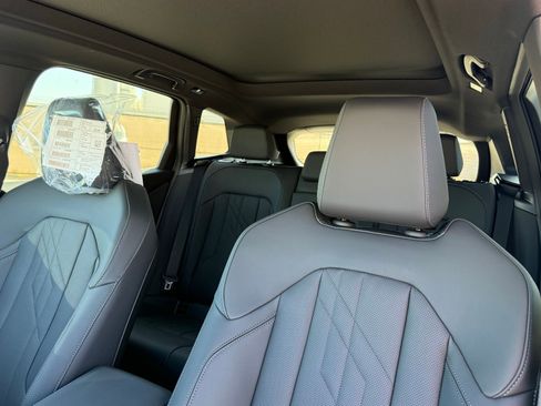 New 2026 BMW X3 xDrive30 AWD/4WD image 22