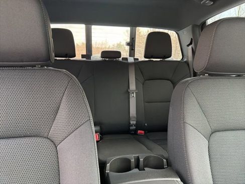 New 2026 GMC Canyon Elevation AWD/4WD image 37