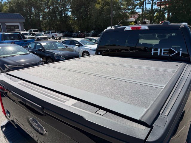 Used 2021 Ford F150 XLT w/ Equipment Group 301A Mid AWD/4WD image 5