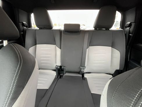 Used 2025 Toyota Tacoma TRD Off-Road image 36