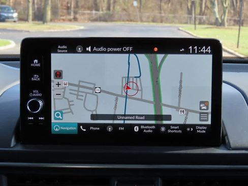 New 2025 Honda Pilot Touring image 21