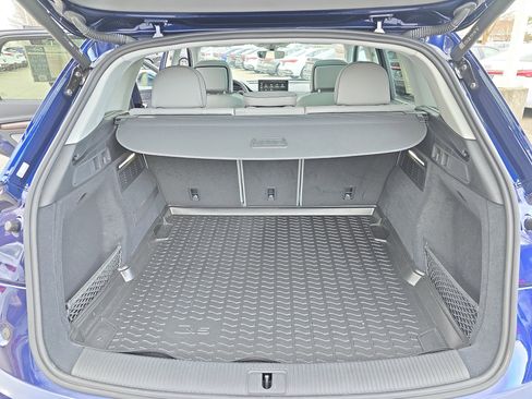 Certified 2023 Audi Q5 2.0T Premium Plus w/ Premium Plus Package image 12