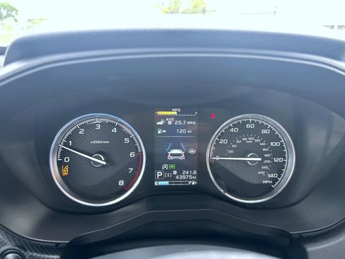 Used 2020 Subaru Forester Touring AWD/4WD image 14