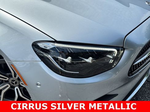 Used 2021 Mercedes-Benz E 350 4MATIC Sedan image 6