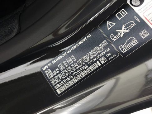 Used 2026 BMW 430i xDrive Coupe w/ M Sport Package image 31