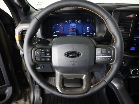 New 2026 Ford F150 Tremor w/ Equipment Group 402A High AWD/4WD image 49