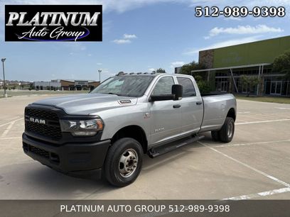 Used 2021 RAM 3500 Tradesman w/ Protection Group
