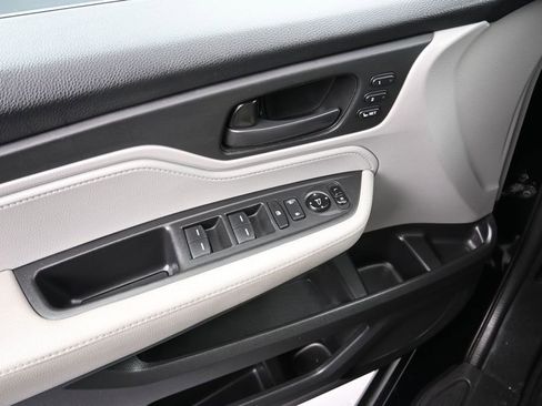 Used 2018 Honda Odyssey EX-L image 20
