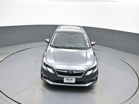 Used 2017 Subaru Impreza 2.0i Limited w/ Moonroof/BSD & Rcta/Eyesight image 35