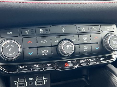 New 2026 Dodge Durango GT image 19