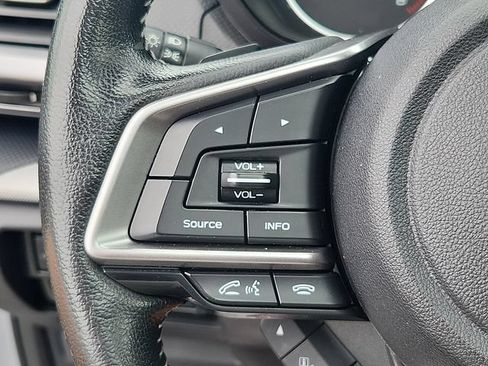 Certified 2021 Subaru Forester Limited AWD/4WD image 22